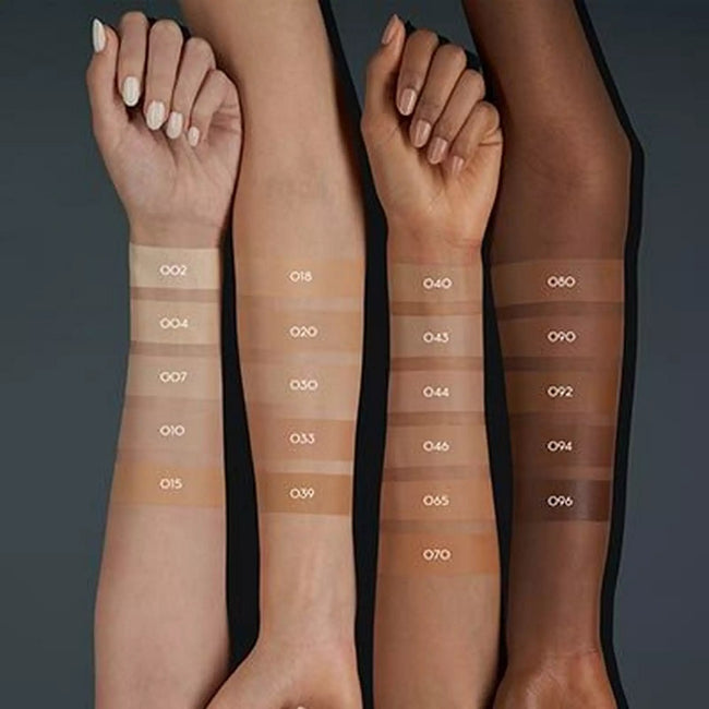 Catrice True Skin Hydrating Foundation nawilżający podkład do twarzy