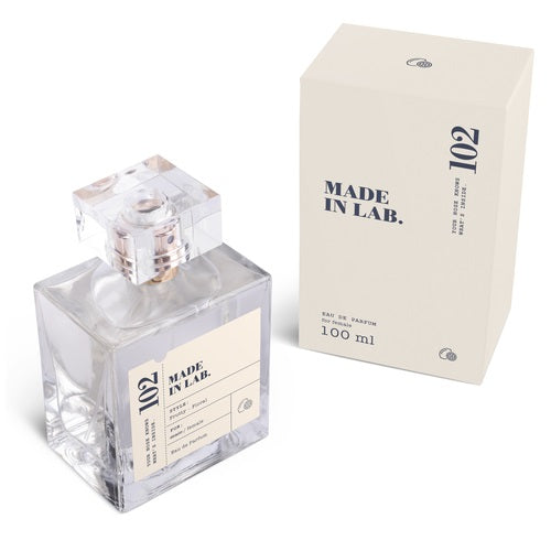 Made In Lab 102 Women woda perfumowana spray