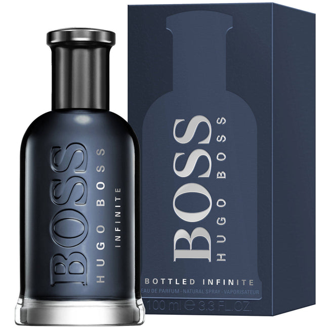 Hugo Boss Boss Bottled Infinite woda perfumowana spray