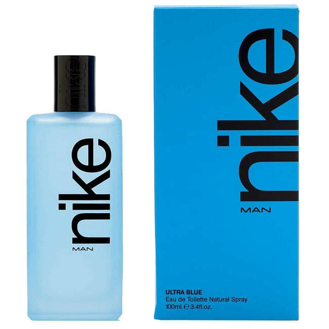 Nike Ultra Blue Man woda toaletowa spray