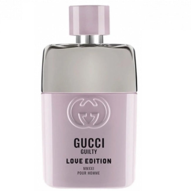 Gucci Guilty Love Edition MMXXI Pour Homme woda toaletowa spray