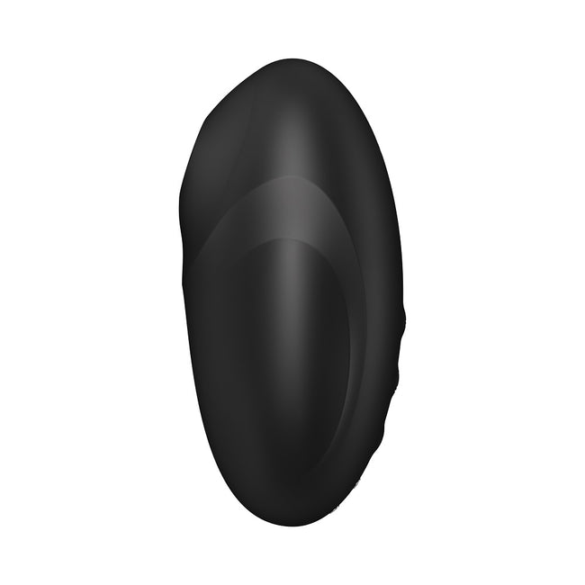Satisfyer Vulva Lover 3 stymulator łechtaczkowy z wibracjami Black