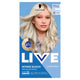 Schwarzkopf Live Intense Bleach rozjaśniacz do włosów