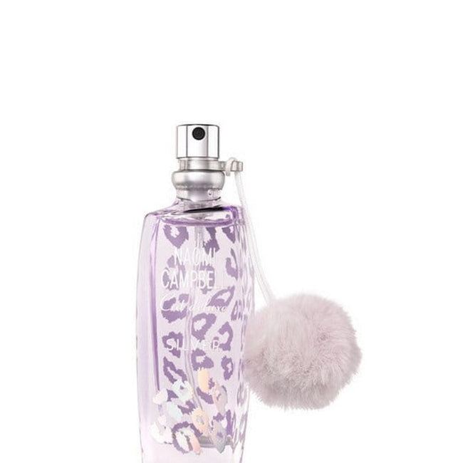 Naomi Campbell Cat Deluxe Silver woda toaletowa spray