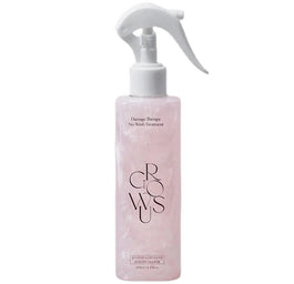 GROWUS Damage Therapy No-Wash Treatment EX regenerująca odżywka bez spłukiwania 250ml