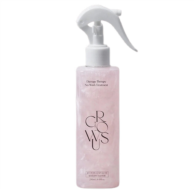 GROWUS Damage Therapy No-Wash Treatment EX regenerująca odżywka bez spłukiwania 250ml
