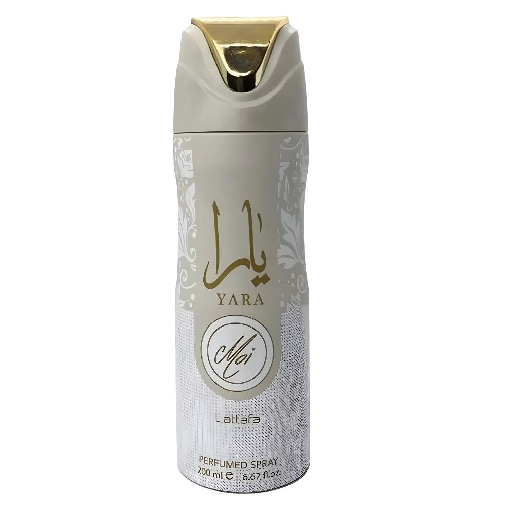 lattafa yara moi spray do ciała 200 ml    