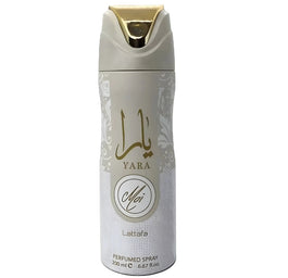 Lattafa Yara Moi dezodorant spray 200ml