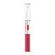 Pupa Milano Made To Last Lip Duo wodoodporna pomadka w płynie i błyszczyk  2x4ml
