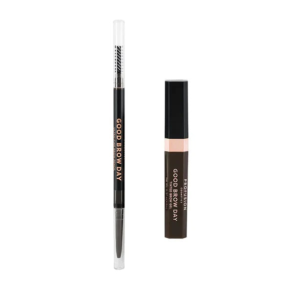 Profusion Good Brow Day zestaw do stylizacji brwi