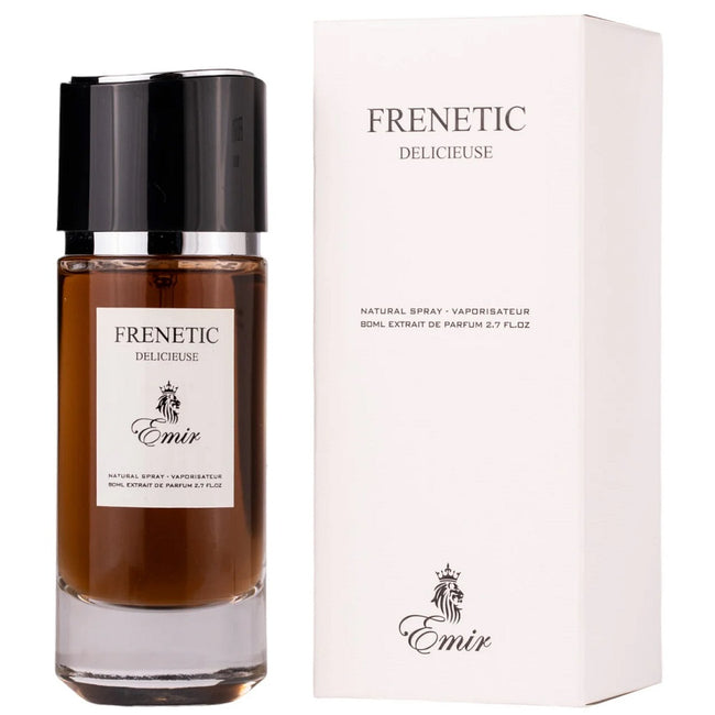 Emir Frenetic Delicieuse ekstrakt perfum