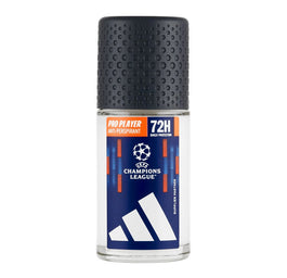 Adidas Uefa Champions League Pro Player antyperspirant w kulce 50ml