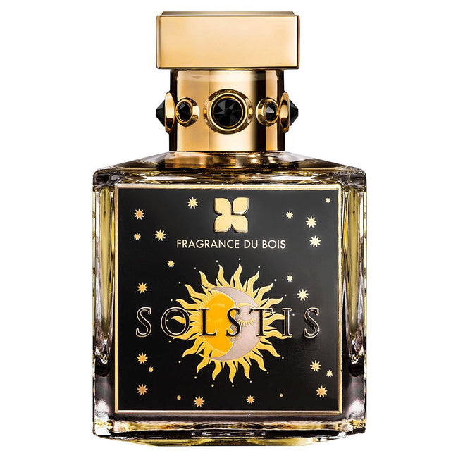 Fragrance Du Bois Solstis perfumy