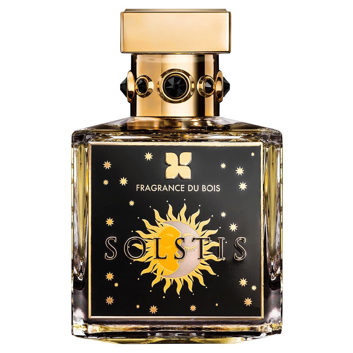 fragrance du bois solstis