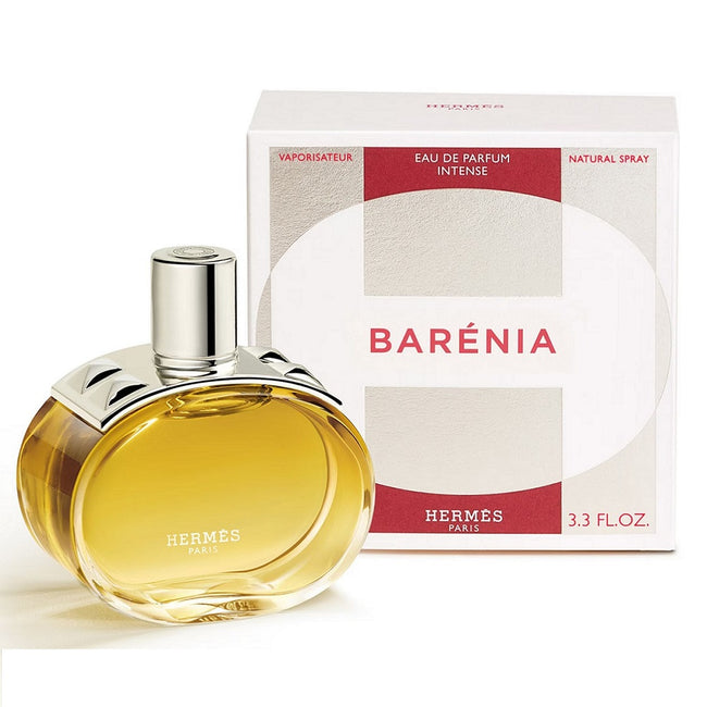 Hermes Barenia Intense woda perfumowana refillable