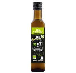 Big Nature Olej dla mężczyzn tłoczony na zimno 250ml