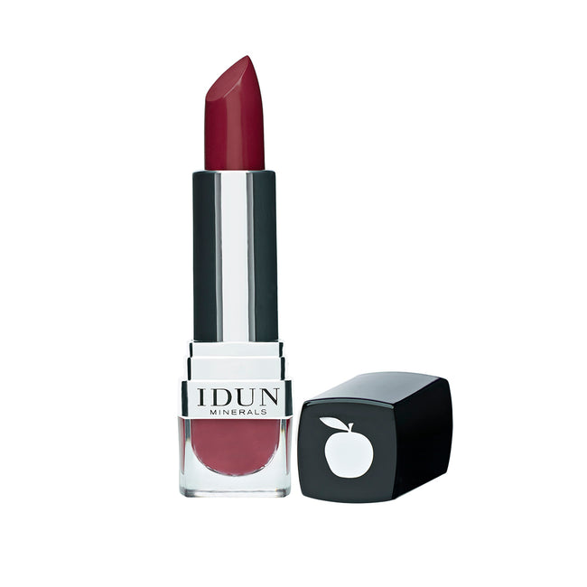 IDUN Minerals Matte Lipstick matowa szminka do ust