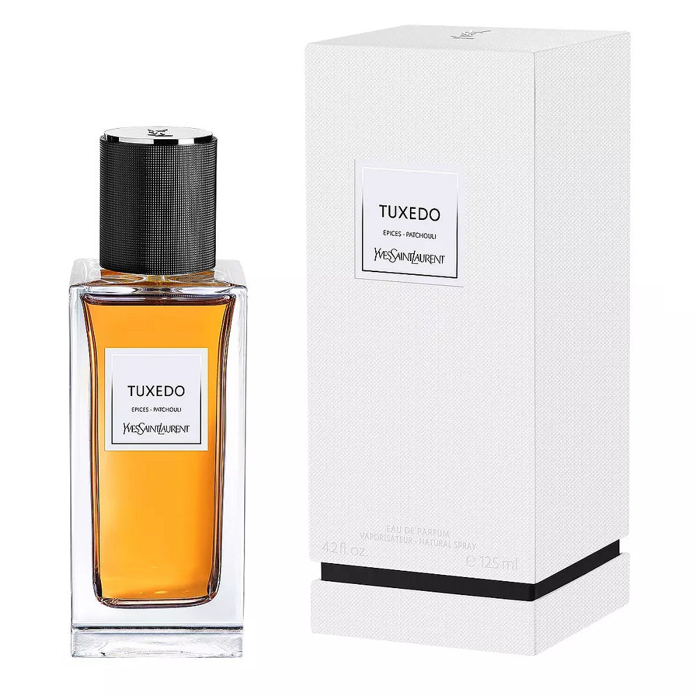 い*ご様 Yves Saint Laurent TUXEDO 香水 Tuxedo Yves Saint Laurent perfumy - to perfumy dla kobiet i