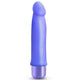 Blush Luxe Plus Arise Periwinkle wibrator Purple