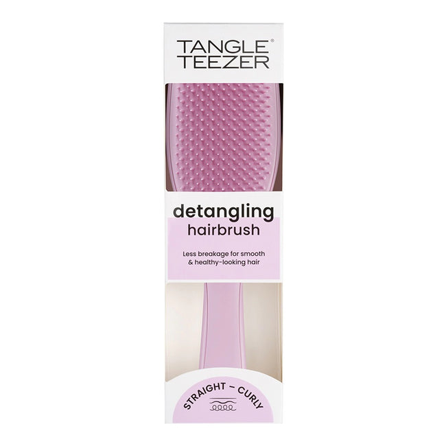 Tangle Teezer The Ultimate Detangler szczotka do włosów Rosebud Pink