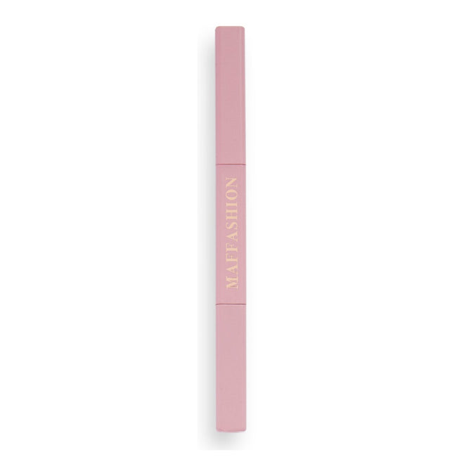 Makeup Revolution Maffashion Brow Pencil kredka do brwi