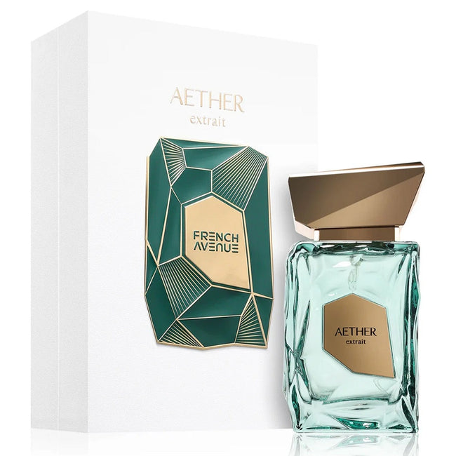 French Avenue Aether ekstrakt perfum