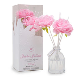 La Casa de los Aromas Flower patyczki zapachowe Ogród Botaniczny 120ml