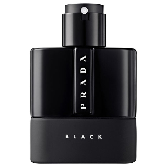 Prada Luna Rossa Black woda perfumowana