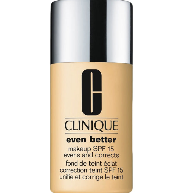 Clinique Even Better™ Makeup SPF15 podkład wyrównujący koloryt skóry