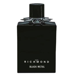 John Richmond Black Metal woda perfumowana spray