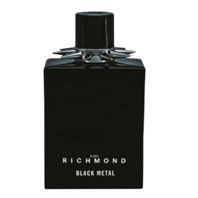 John Richmond Black Metal woda perfumowana spray
