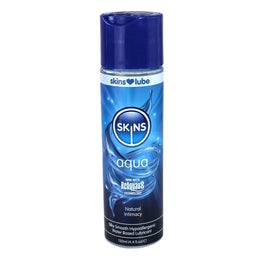 Skins Lube Aqua żel intymny na bazie wody 130ml