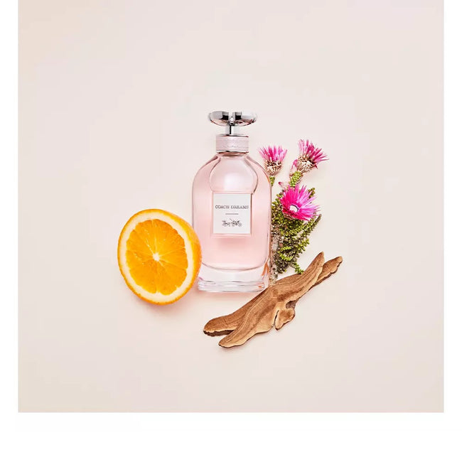 Coach Coach Dreams woda perfumowana spray