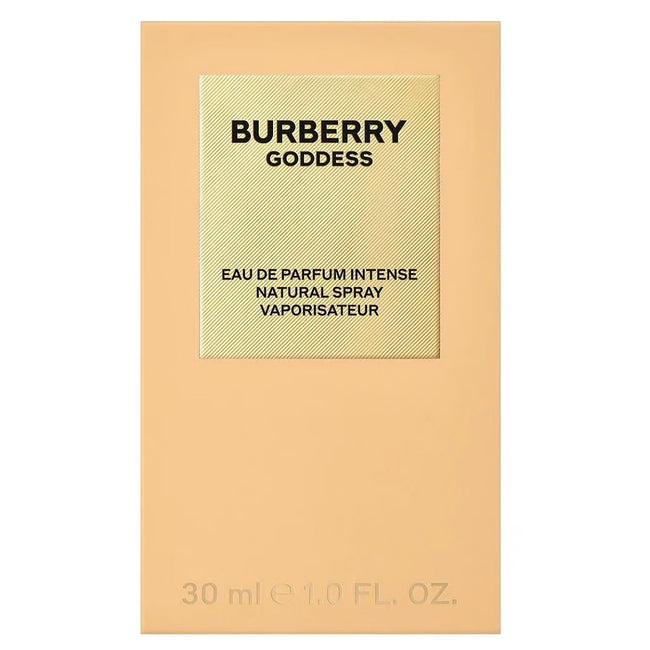 Burberry Goddess Intense woda perfumowana spray