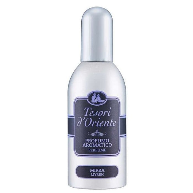 Tesori d'Oriente Mirra perfumy spray
