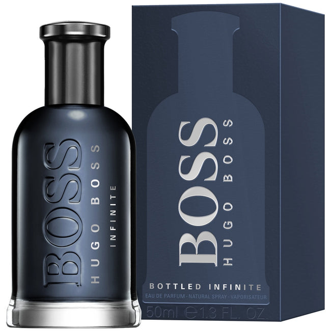Hugo Boss Boss Bottled Infinite woda perfumowana spray