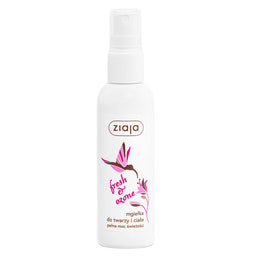 Ziaja Mgiełka do twarzy i ciała fresh&ozone 90ml