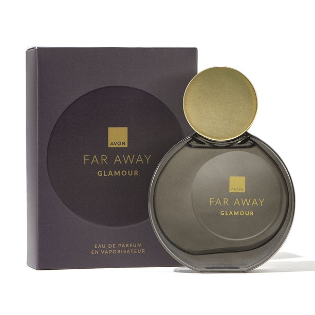 Avon Far Away Glamour woda perfumowana