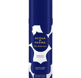 Acqua di Parma Blu Mediterraneo Chinotto Di Liguria balsam do ciała 150ml