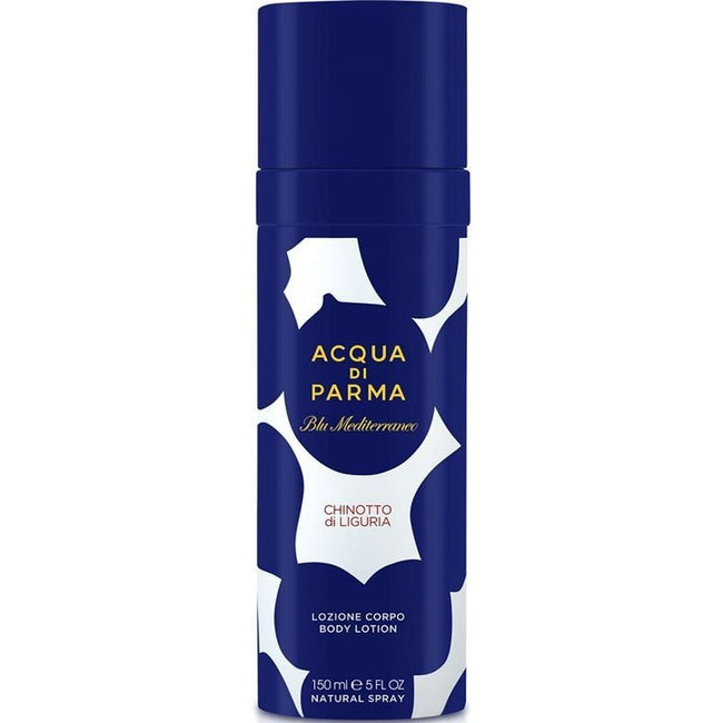 Acqua di Parma Blu Mediterraneo Chinotto Di Liguria balsam do ciała 150ml