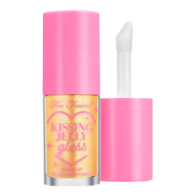 TOO FACED Kissing Jelly błyszczyk do ust 4.5ml