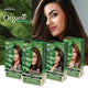 Joanna Naturia Organic pielęgnująca farba do włosów