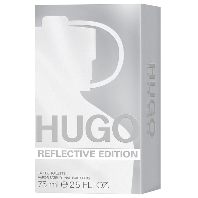 Hugo Boss Hugo Reflective Edition woda toaletowa spray 75ml