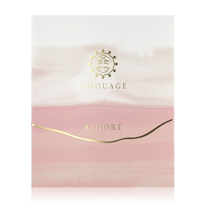 Amouage Ashore Unisex woda perfumowana spray 100ml