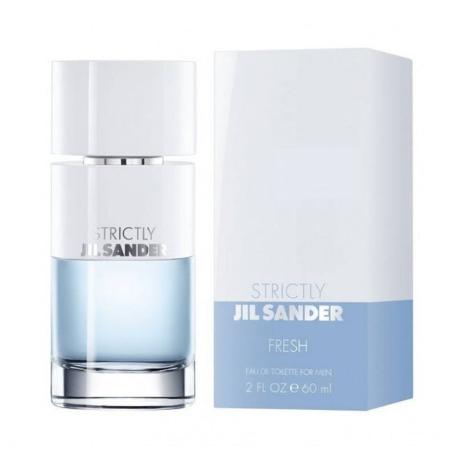 Jil Sander Strictly Fresh woda toaletowa spray