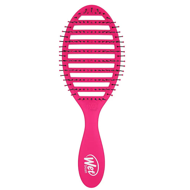 Wet Brush Speed Dry szczotka do włosów Pink