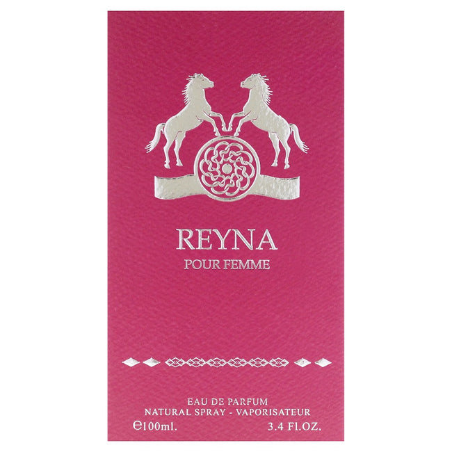 Maison Alhambra Reyna woda perfumowana spray