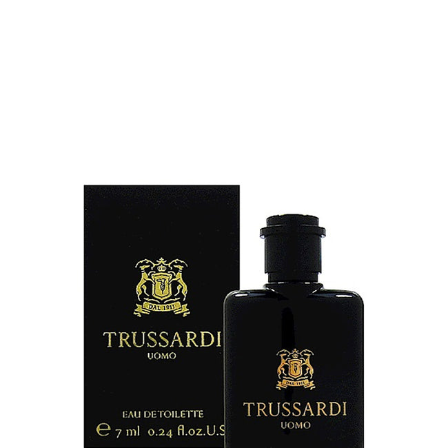 Trussardi Uomo woda toaletowa spray