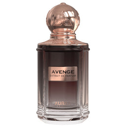 Auraa Desire Avenge ekstrakt perfum