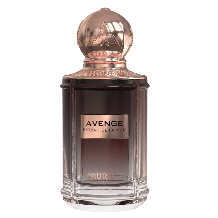auraa desire avenge